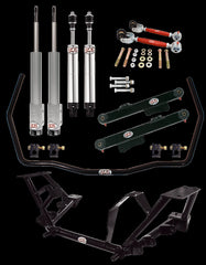 QA1 DK21-FMM3 Drag Kit, Level 1, Mustang 94-95 Mustang, W/Shocks
