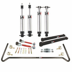 QA1 DK21-GMA3 Drag Kit 2.0, Level 1, A-Body 73-77 GM A-Body, W/ Shocks