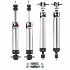 QA1 DK21-GMF2 Drag Kit 2.0, Level 1, F-Body 70-81 GM F-Body, W/ Shocks