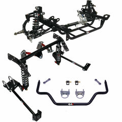 QA1 Drag Kit DK22-CRB2