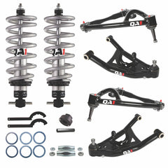 QA1 DK22-GMF1 Drag Kit 2.0, Level 2, F-Body 67-69 GM F-Body, W/ Shocks