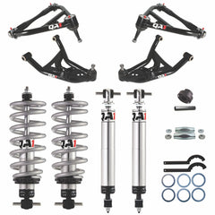 QA1 DK22-GMF2 Drag Kit 2.0, Level 2, F-Body 70-81 GM F-Body, W/ Shocks