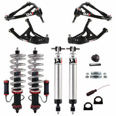QA1 DK23-GMF2 Drag Kit 2.0, Level 3, F-Body, 70-81 GM F-Body, W/Shocks