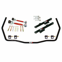 QA1 DK31-FMM3 Drag Kit, Level 1, Mustang 94-95 Mustang, W/O Shocks