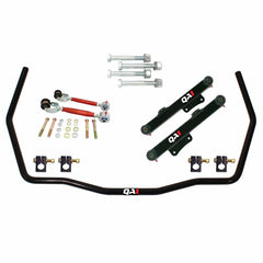QA1 DK31-FMM4 Drag Kit, Level 1, Mustang 96-04 Mustang, W/O Shocks