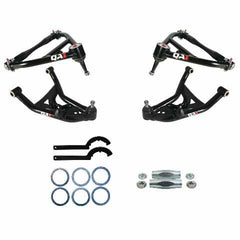 QA1 DK32-GMX3 Drag Kit 2.0, Level 2, X-Body 75-79 GM X-Body, W/O  Shocks