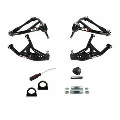 QA1 DK33-GMF2 Drag Kit 2.0, Level 3, F-Body, 70-81 GM F-Body, W/O Shocks