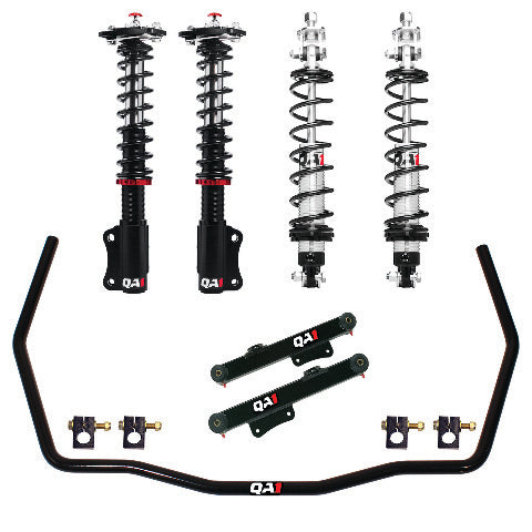 QA1 DK41-FMM4 QA1 DK41-FMM4 Level 1 Drag Kit 94-04 Mustang