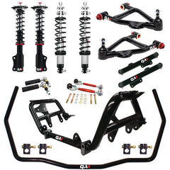 QA1 DK42-FMM4 QA1 DK42-FMM4 Level 2 Drag Kit 94-04 Mustang