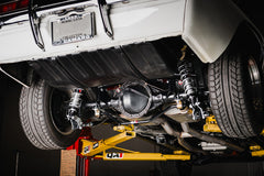 QA1 DK43-GMF1 QA1 DK43-GMF1 Level 3 Drag Full Vehicle Suspension Kit