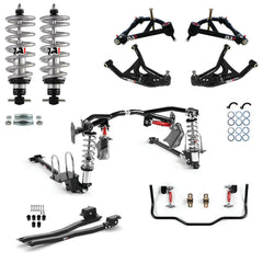 QA1 DK52-GMF2 QA1 DK52-GMF2 Level 2 Drag Kit 75-81 GM F Body