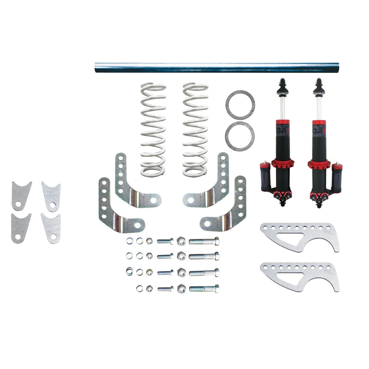 QA1 DM501-1301 Kit, Pro-Rear, C-O MOD-ADJ. 3.25