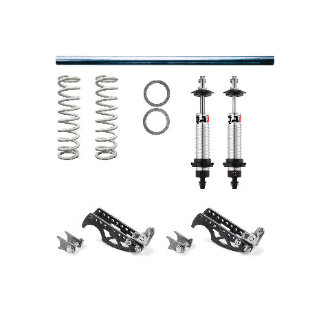 QA1 DS501-2001 QA1 DS501-2001 HD Pro Rear Coilover Conversion System 3.25" Axle Single 200lb