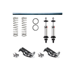 QA1 DS501-3001 QA1 DS501-3001 HD Pro Rear Coilover Conversion System 3.25" Axle Single 300lb