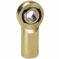 QA1 EXFL7 Rod End (Ex) Endura Carbon F-L 7/16-7/16