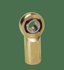 QA1 EXFR8 Rod End (Ex) Endura Carbon F-R 1/2-1/2