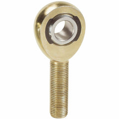 QA1 EXML3 Rod End (Ex) Endura Carbon M-L 3/16-3/16