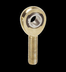 QA1 EXML3 Rod End (Ex) Endura Carbon M-L 3/16-3/16