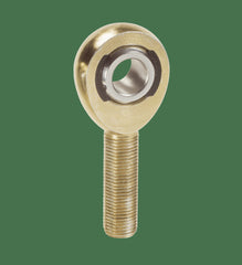 QA1 EXML3 Rod End (Ex) Endura Carbon M-L 3/16-3/16