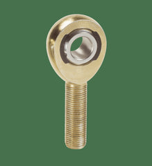 QA1 EXMR3-4 Rod End (Ex) Endura Carbon M-R 3/16-1/4