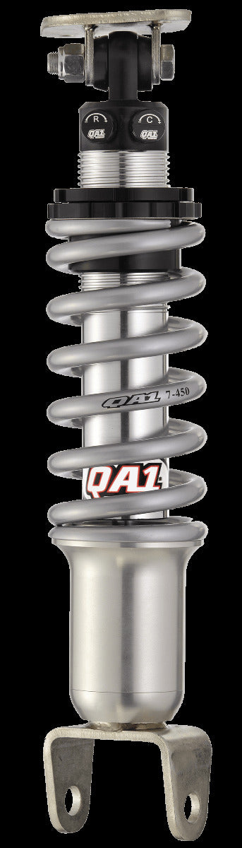 QA1 GD403-07650 Kit Gm Pro Coil Alum D-Adj 7-650 Rear C5/C6