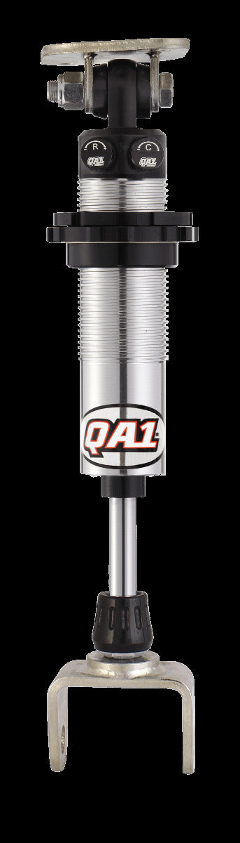 QA1 GD403L Shock, C-O D-Adj C5/C6 Left Rear 11.61 15.54 Brkt/Brkt