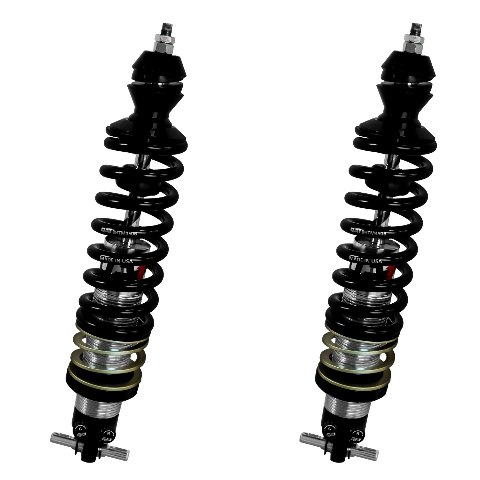 QA1 GD455-08450 Kit Pro Coil Front Aluminum Double Adjustable