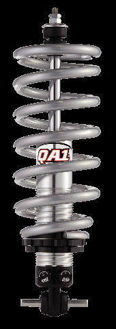 QA1 GD501-10600C Kit, Gm Pro-Coil Aluminum D-Adj 10-600 Tapered Flat Large