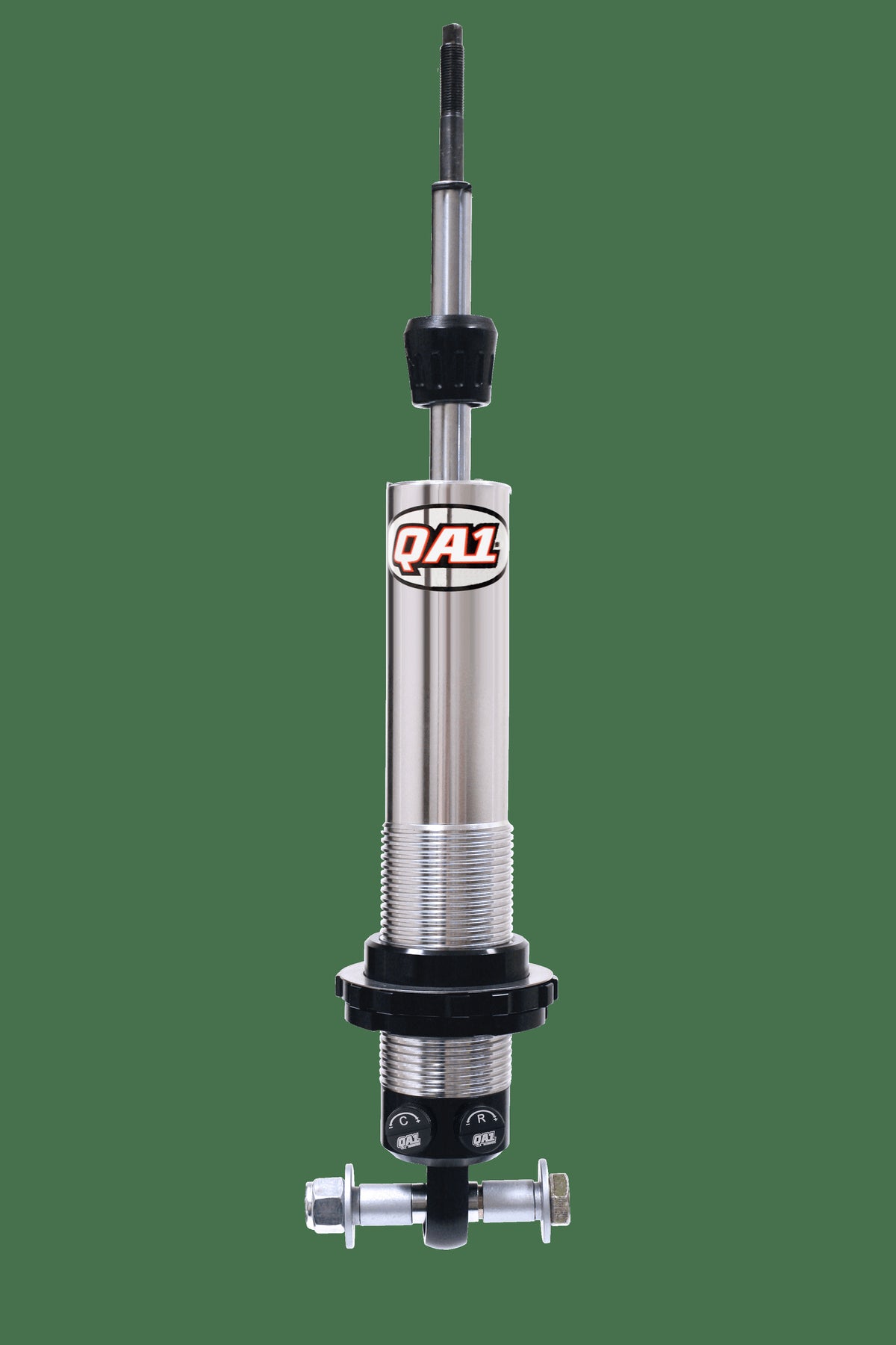 QA1 GD601 Shock Gm C-O D-Adj 12.50 18.75 M12 Stud/Bearing