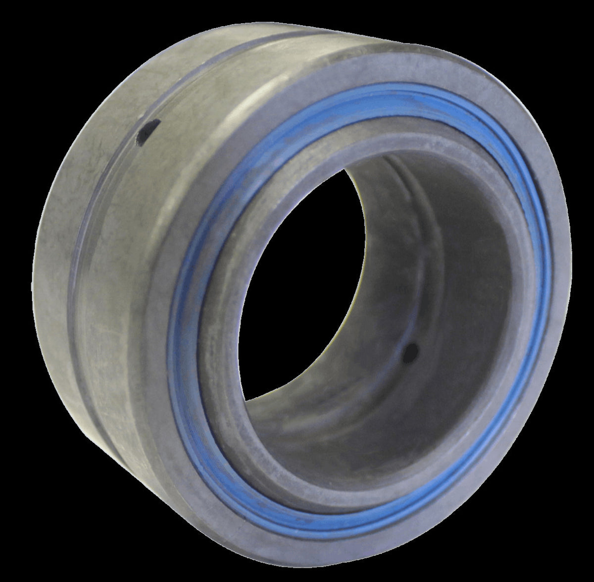QA1 GEZ63ES2RS Bearing (Gez) 52100 Fractured Race 52100 2-1/2 Mos2 Sealed