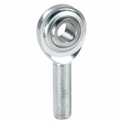 QA1 GMR3T Rod End (G) 2-Pc 300 Ss M-R 3/16-3/16 PTFE