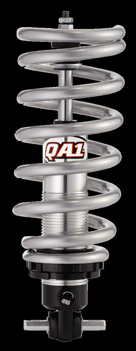 QA1 GS401-10350B Kit Gm Pro Coil Alum S-Adj 10-350 Tapered Flat