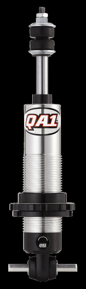 QA1 GS507 Shock GM C-O S-Adj 9.63 14.50 Stud/3.5 inch T-Bar