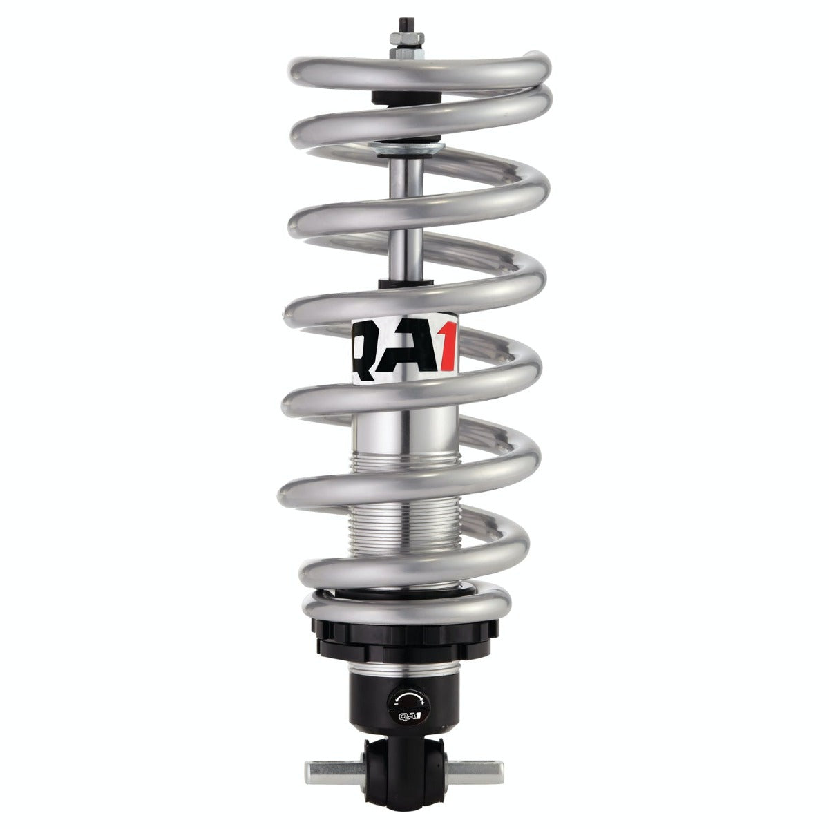 QA1 GS517-10650C Kit, Pro-Coil Aluminum S-Adj 10-650 Tapered Flt Lg, 99-06 Silverado