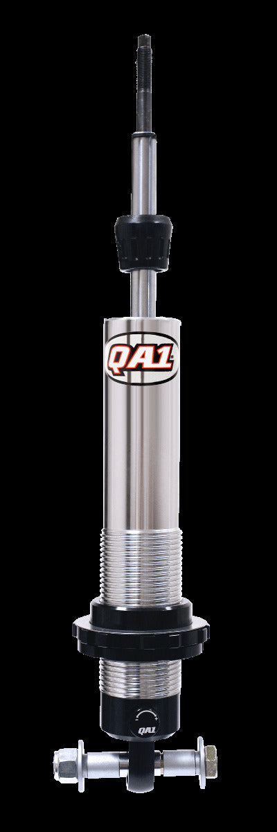 QA1 GS601 Shock Gm C-O S-Adj 12.50 18.75 Stud/Bearing