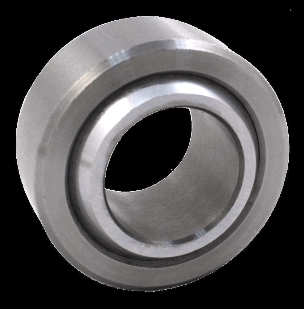 QA1 HCOM28T Bearing (Hcom) 52100 Ht Cp/ Carbon Ht  1 3/4 PTFE