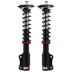 QA1 HS01-12200 QA1 HS01-12200 Proma Star Coilover Strut Kit79-89 MustangSingle AdjustStreet