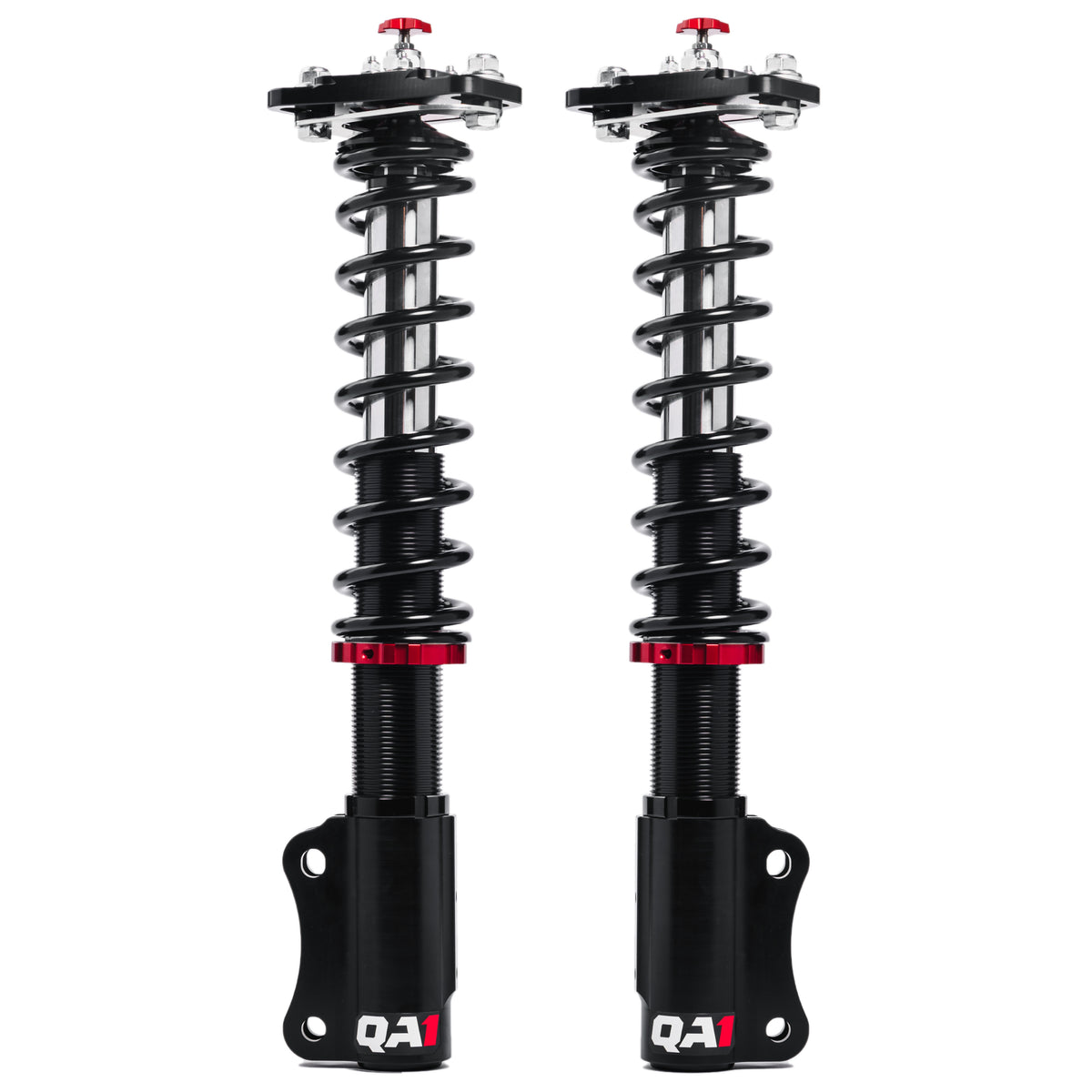 QA1 HS03-12200 QA1 HS03-12200 Proma Star Coilover Strut Kit94-04 MustangSingle AdjustStreet