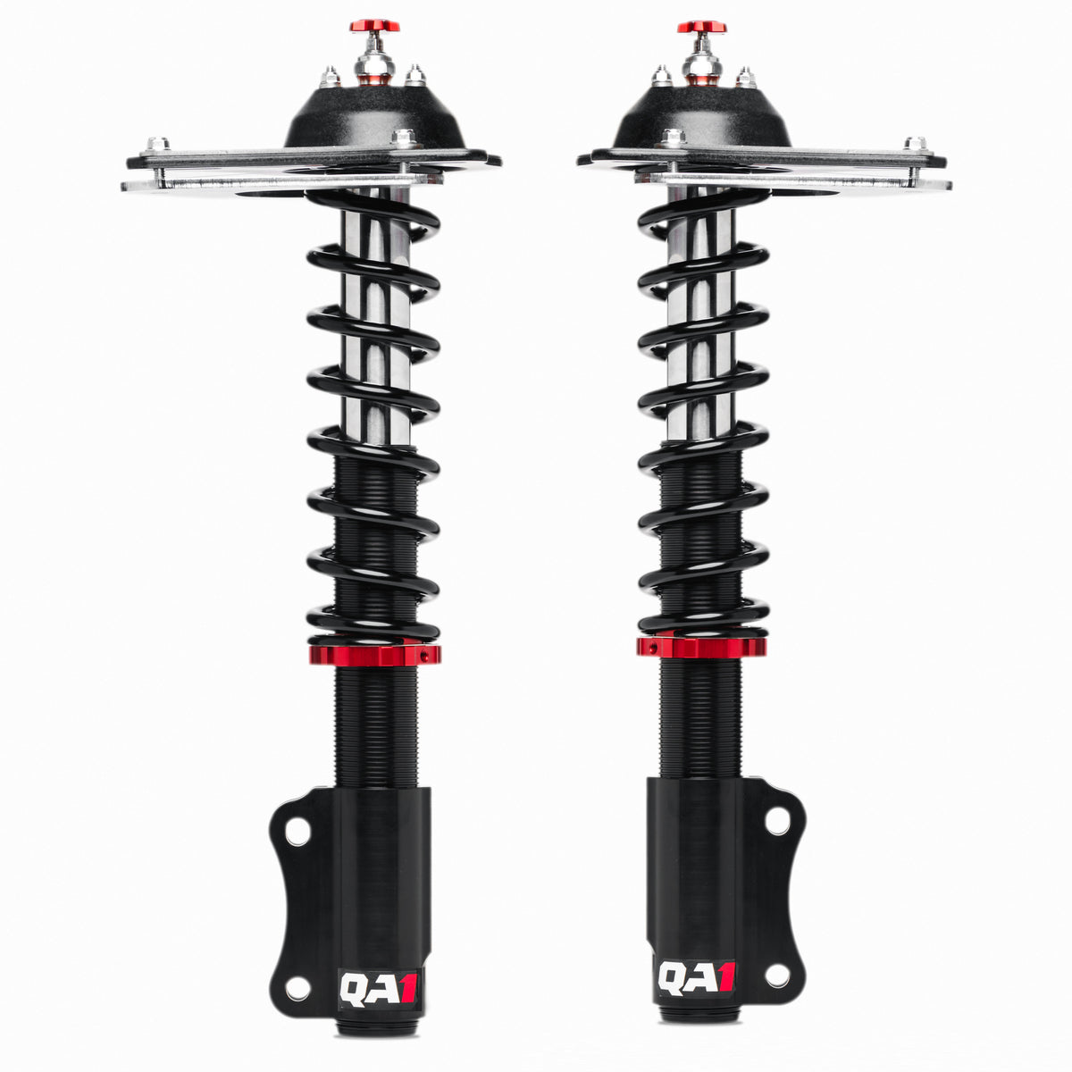 QA1 HD06-10350 QA1 HD06-10350 PromaStar Coilover Strut Kit82-92 GM FbodyDouble Adj. Handling