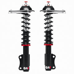 QA1 HD06-12170 QA1 HD06-12170 PromaStar Coilover Strut Kit82-92 GM FbodyDouble Adj. Drag