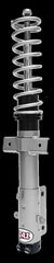 QA1 HD605S-12200 Kit Struts C-O D-Adj 12-200 Mustang (05+) W/Brkt