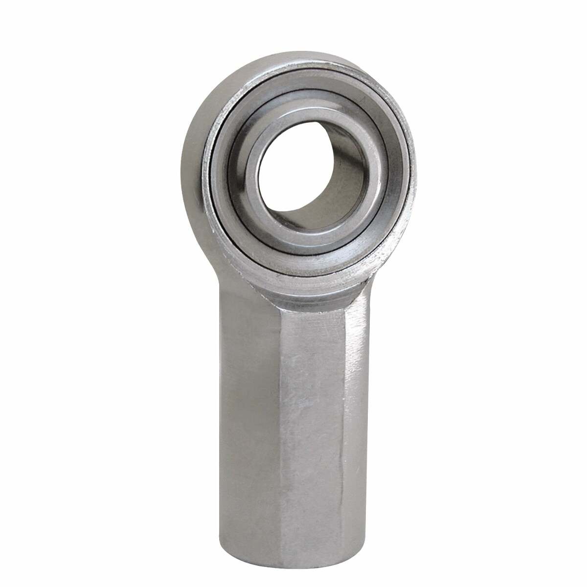 QA1 HFL16T Rod End (H) 3-Pc Alloy Ht F-L 1-1 1/4 PTFE