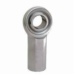 QA1 HFR10 Rod End (H) 3-Pc Alloy Ht F-R 5/8-5/8