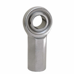 QA1 HFR6T Rod End (H) 3-Pc Alloy Ht F-R 3/8-3/8 PTFE