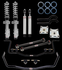 QA1 HK01-FMM5 Handling Kit, Level 1, Mustang 96-04 Mustang, W/O Shocks