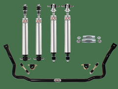 QA1 HK01-GMF2 Handling Kit, Level 1, Gm F-Body 70-81 Gm F-Body, W/ Shocks