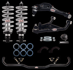 QA1 HK03-GMF1 Handling Kit, Level 3, Gm F-Body 67-69 Gm F-Body, W/ Shocks