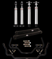 QA1 HK11-GMA2 Handling Kit, Level 1, Gm A-Body 68-72 Gm A-Body, W/0  Shocks