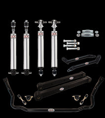 QA1 HK11-GMG1 Handling Kit, Level 1, Gm G-Body 78-88 Gm G-Body, W/0  Shocks