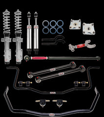 QA1 HK12-FMM5 Handling Kit, Level 2, Mustang 05-10 Mustang, W/O Shocks